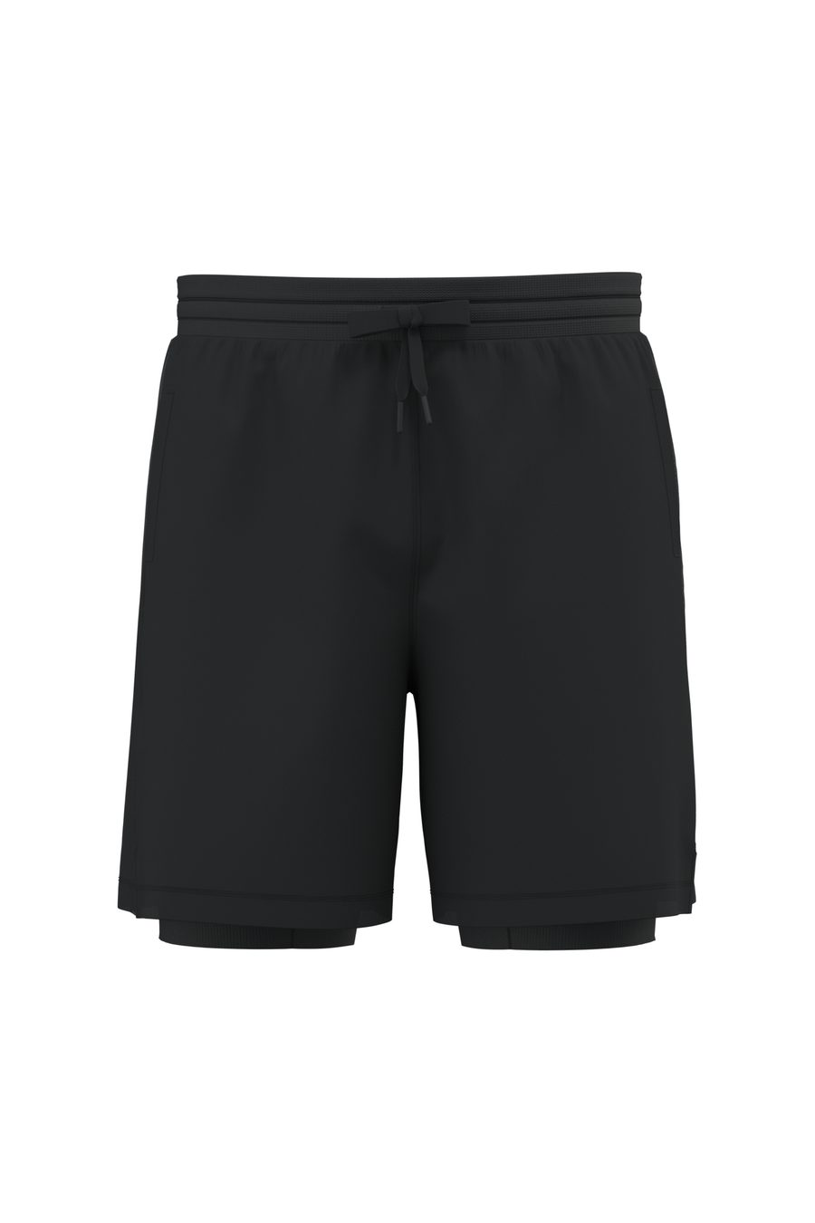 Proact 2-in-1-Shorts mit integrierter Untershort für Herren PA1032 bedrucken