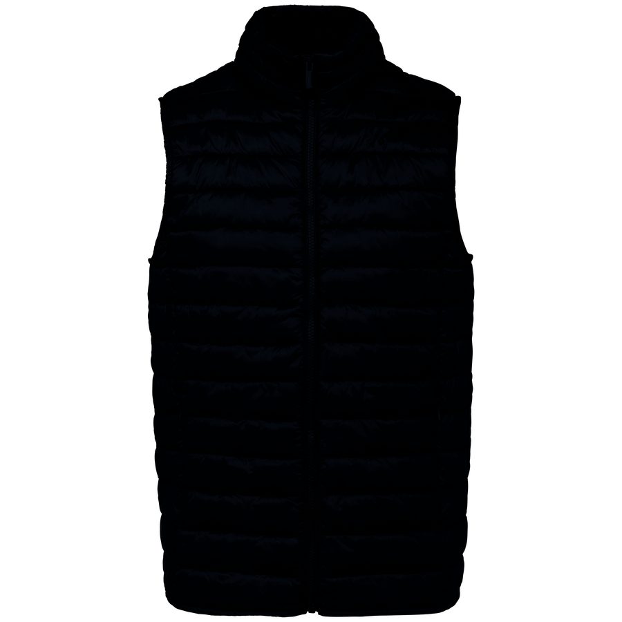 Native Spirit Leichter Bodywarmer für Herren NS6005