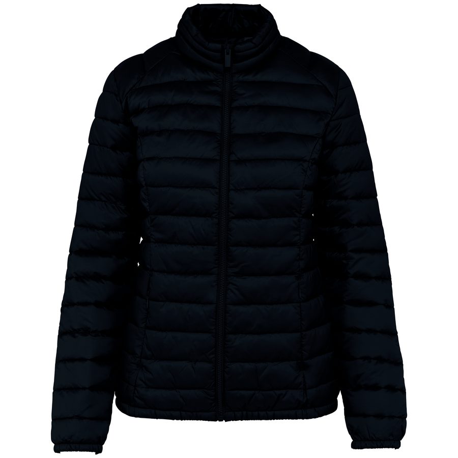 Native Spirit Leichte Damen Steppjacke NS6001