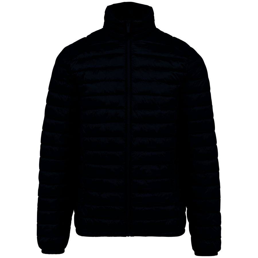 Native Spirit Leichte, Herren-Steppjacke NS6000