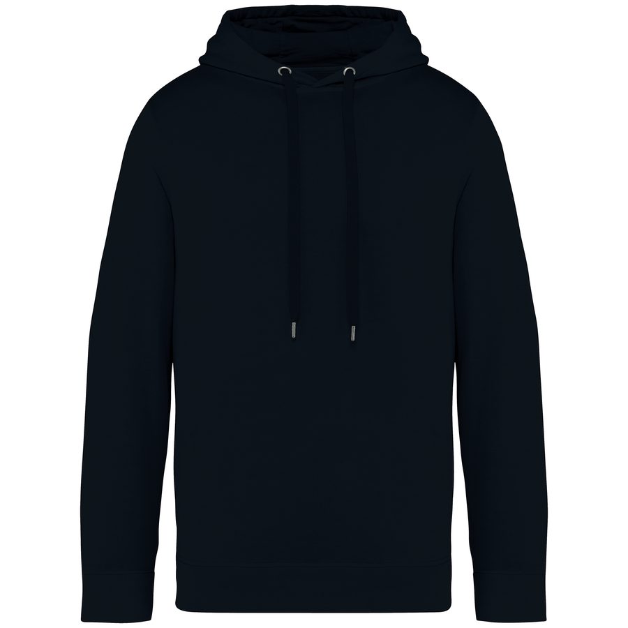Native Spirit Unisex-Kapuzensweatshirt aus French Terry NS416 bedrucken