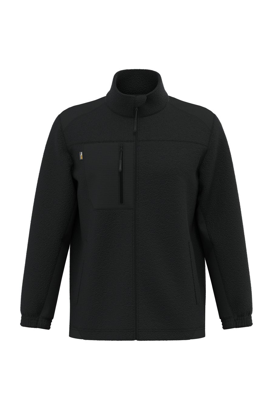 WK Unisex-Fleece mit isolierender Membran WK910 bedrucken