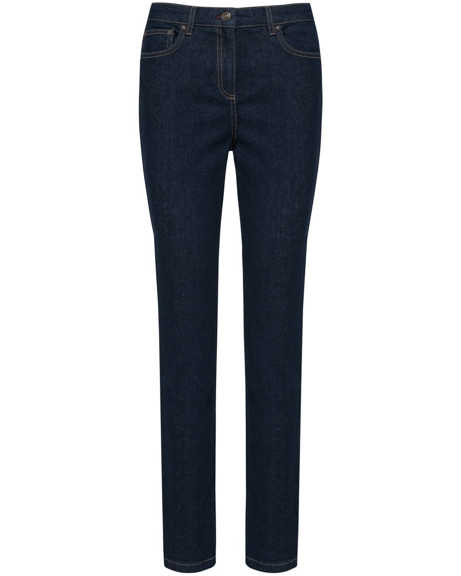 Kariban Premium Damenjeans PK731 bedrucken