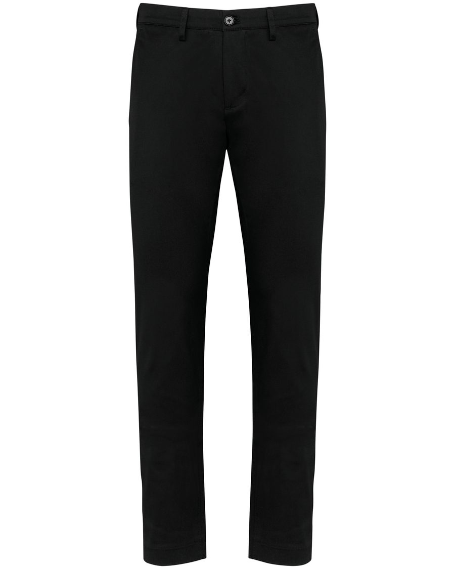 Kariban Premium Chino-Hose für Herren PK702 bedrucken