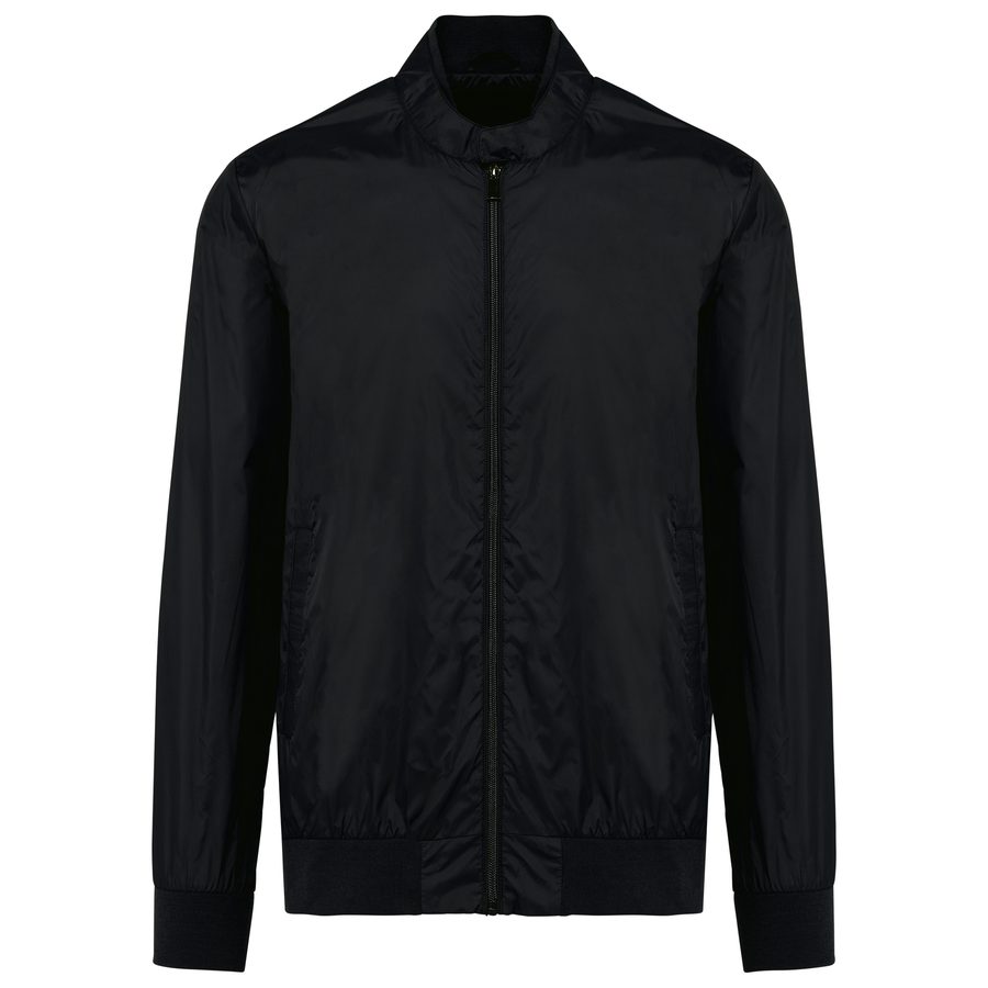Kariban Premium Leichte Herrenjacke PK601 bedrucken