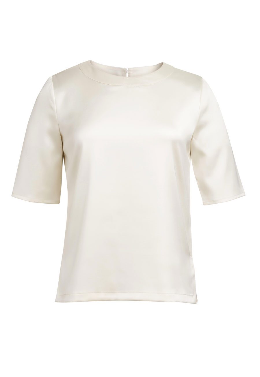 Brook Taverner Ravenna Bluse BT2362 bedrucken