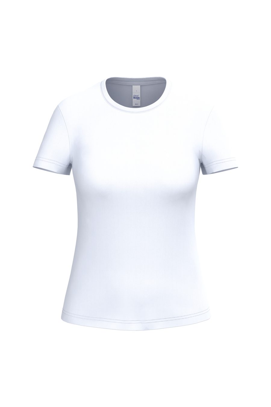 iDeal Basic Brand iDeal190 Damen T-Shirt IB321 bedrucken