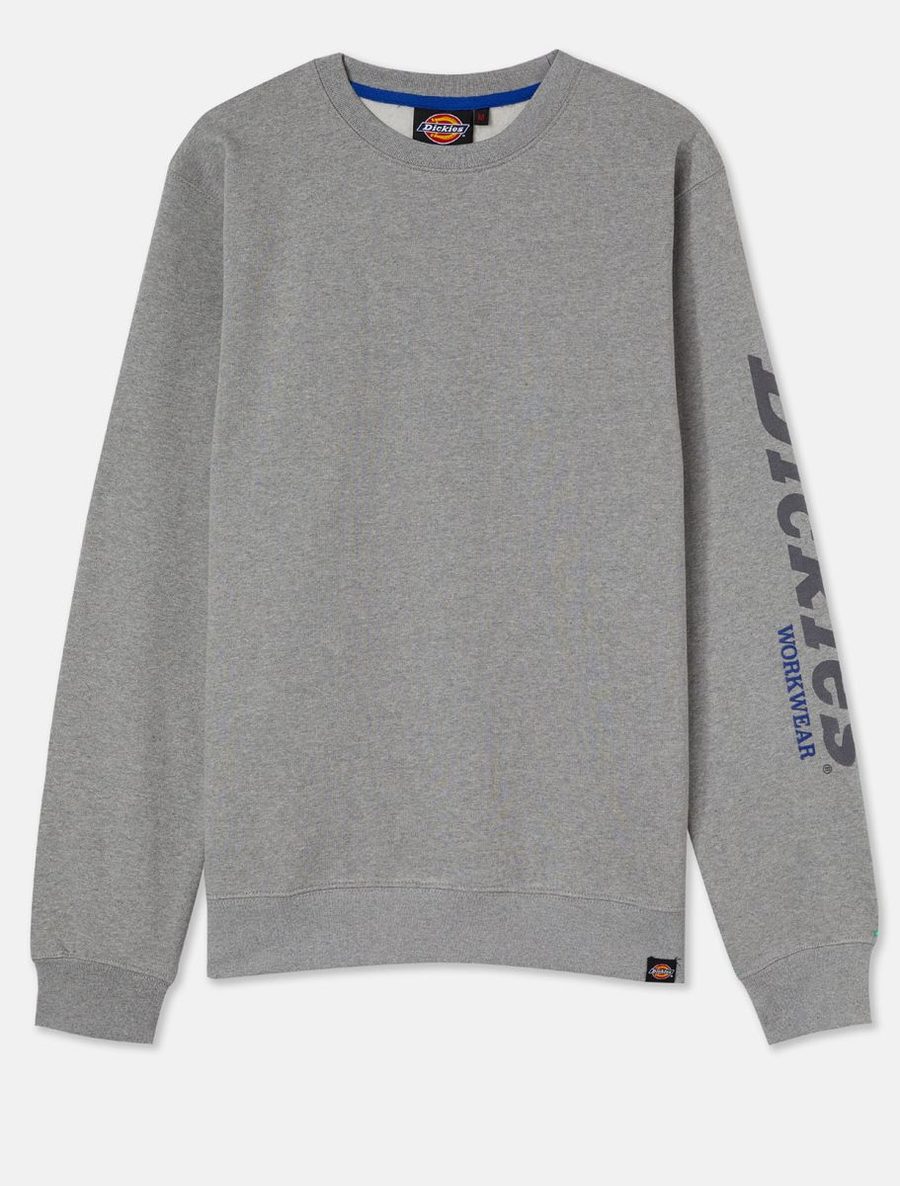 Dickies OKEMO Sweatshirt für Herren (SH3014) DK0A4XTU bedrucken