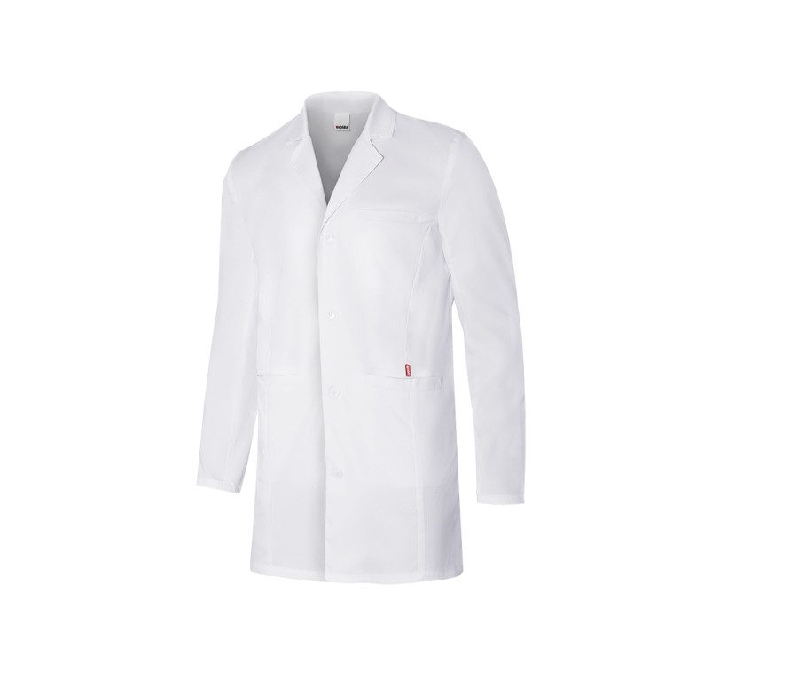 Velilla Men's Short Stretch Coat 539008S bedrucken