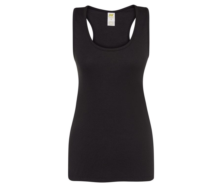 JHK Lady Aruba Sport T-Shirt SPORTARBL bedrucken