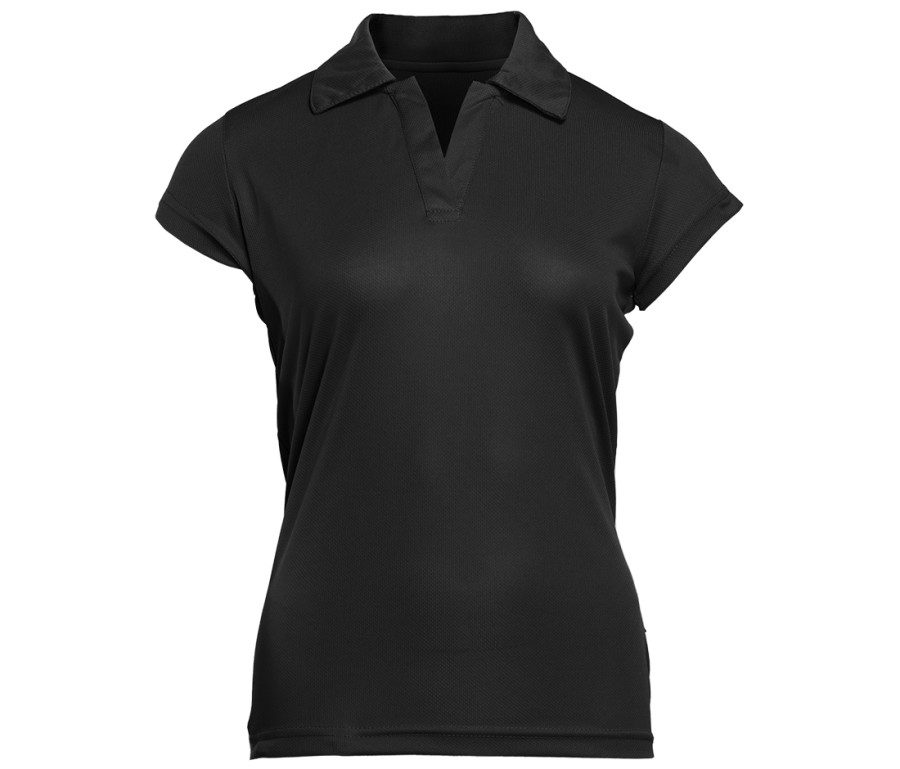 Pen Duick First Polo Women PK151 bedrucken