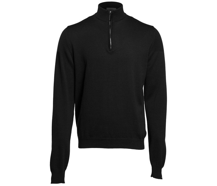 Pen Duick Quarter Zip Jumper PK455 bedrucken