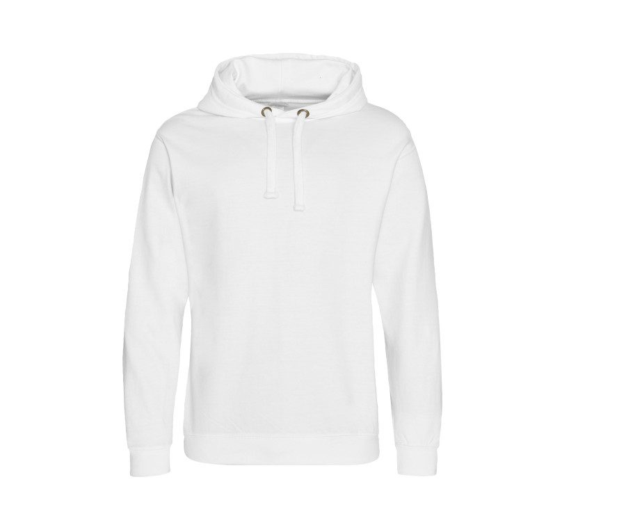 Just Hoods Epic Print Hoodie JH011M bedrucken